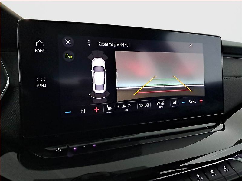 Škoda Octavia (2023) 2.0 TDI, ČR,1.maj, Serv.kniha - fotka 16 z 17