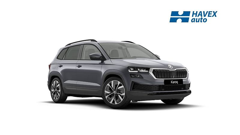 Škoda Karoq (2026) 2.0 TDI 110 kW Dynamic - fotografie inzerátu