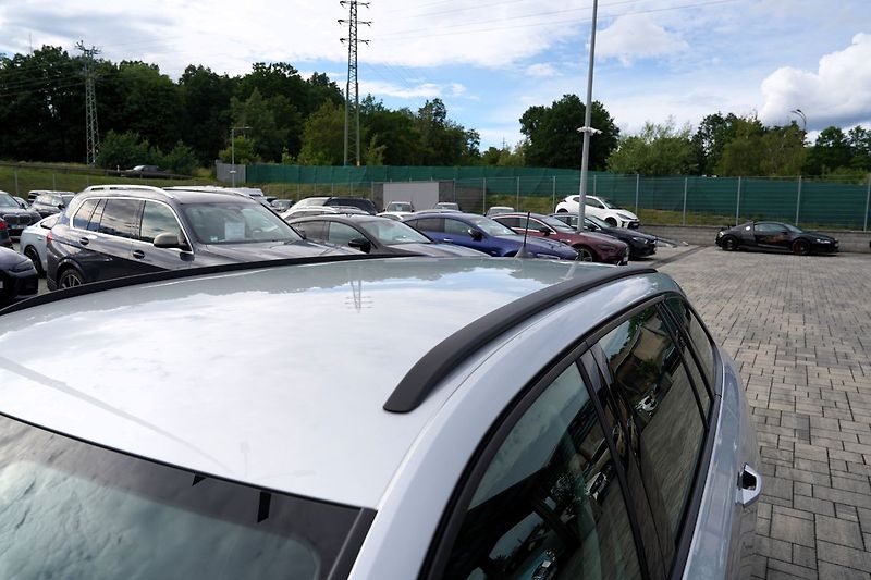Škoda Octavia IV  2.0 TDI DSG 4x4/150 PS - fotka 13 z 43