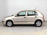 Škoda Fabia (2005) 1.2 12V, Klima, servisované - náhled 2