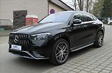 Mercedes-Benz GLE 53 AMG Prem+, Burm, Nez. DPH - náhled 1