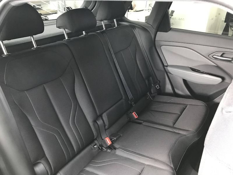 Audi Q3 quattro ST7 2,0TFSI - fotka 10 z 20