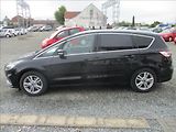 Ford S-MAX 2,0 TDCi, Titanium,servis,DPH, - náhled 8