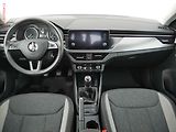 Škoda Scala (2020) 1.0TSi, ČR, Style, LED - náhled 8