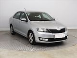 Škoda Rapid (2017) 1.4 TDI, ČR,1.maj - náhled 1