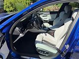 BMW M5 (2018) původ ČR, B&W, Marina Bay Blue - náhled 9
