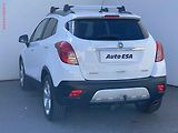 Opel Mokka (2015) 1.4 T, 1.maj,ČR, AC, TZ - náhled 6