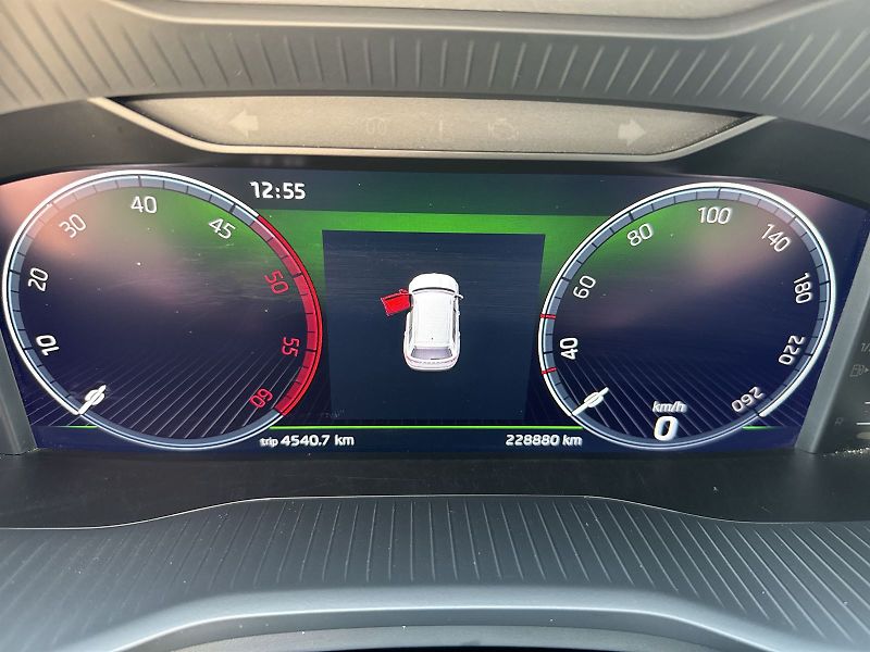 Škoda Kodiaq (2022) 2.0 TDI DSG Style - fotka 6 z 35