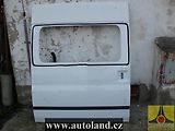 Ford Transit (2006) dveře VOLAT 602 696111 - náhled 11