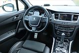 Peugeot 508 (2014) 2.2 HDi, Automat, Serv.kniha - náhled 7