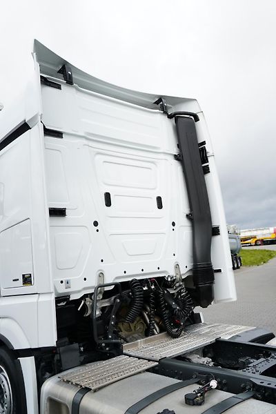 Mercedes-Benz Actros (2023) L / 1848 / E 6 / MP 5 / ACC /  - fotka 40 z 52