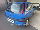 Opel Corsa (2001) 1.0, ČR, servis.kniha - náhled 1