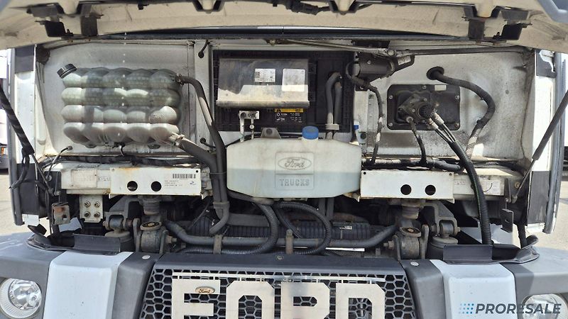 Ford CARGO CHK1 FHT61GX EURO 6 - fotka 7 z 9