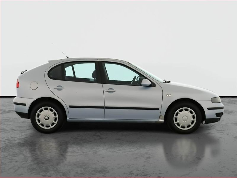 Seat Leon (2005) 1.4, po STK, Klima - fotka 6 z 11