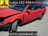 Ford Mondeo (2001) VOLAT 602 696111 - náhled 2