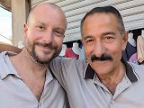 Dobrodruh Filip Vítek přivezl z Dubaje na jih Moravy starý teréňák. V následujících dvou letech s ním objede Afriku