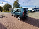 Peugeot Rifter (2026) Long Allure 1.5 HDI 130k - náhled 2