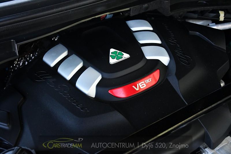Alfa Romeo Stelvio 2.9 V6 Bi-T 520PS QUADRIFOGLIO - fotka 54 z 56