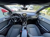 Mercedes-Benz Třídy B B180 1.6i 90kw KAMERA NAVI ALU - náhled 18