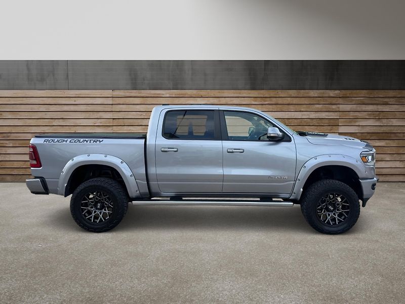 Dodge RAM (2021) +DPH+LARAMIE+ROUGH COUNTRY + - fotka 2 z 22