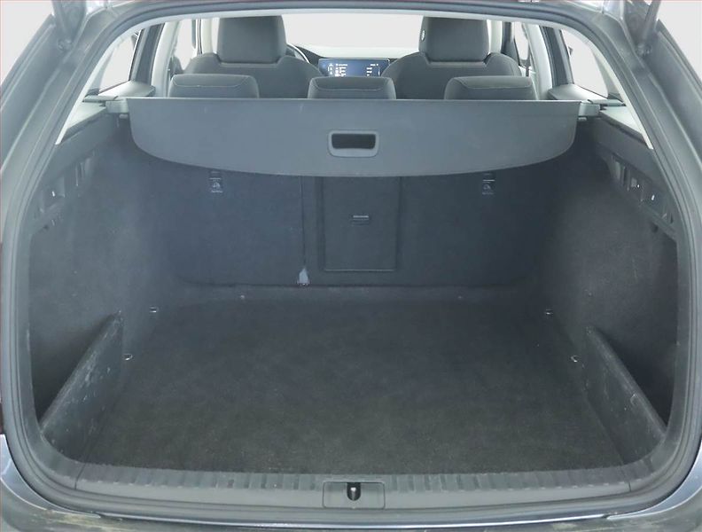 Škoda Octavia (2023) Scout 2.0 TDI, 4X4, Automat - fotka 14 z 27