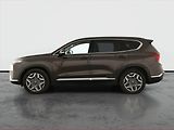 Hyundai Santa Fe (2023) Plug-in Hybrid, ČR - náhled 2