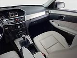 Mercedes-Benz Třídy E (2010) Avantgarde E 220 CDI, Navi - náhled 8