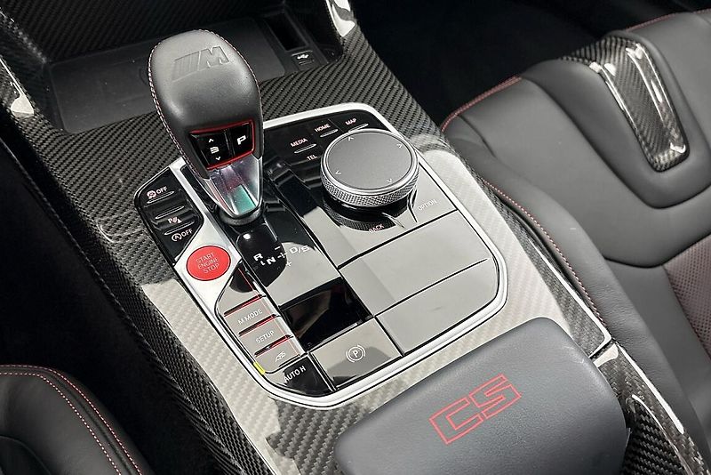 BMW M3 CS - fotka 25 z 29