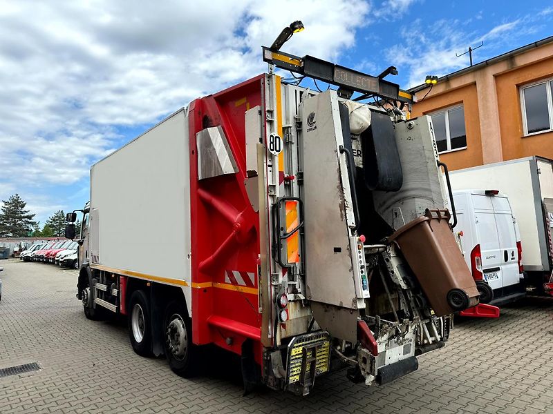 Renault Premium 340 DXi  - fotka 8 z 15