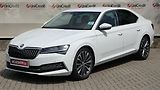 Škoda Superb 2,0 TDI 4x4 140kW L&K - náhled 1