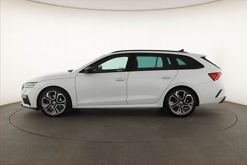 Škoda Octavia (2022) 2.0 TDI - fotka 3 z 25