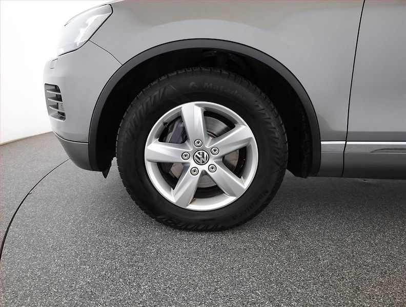 Volkswagen Touareg (2013) 3.0 TDI, 4X4, Automat - fotka 21 z 21