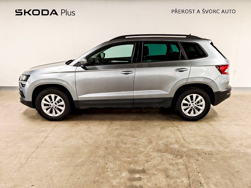 Škoda Karoq (2019) 1.6 TDI 85 kW Ambition - fotka 3 z 27
