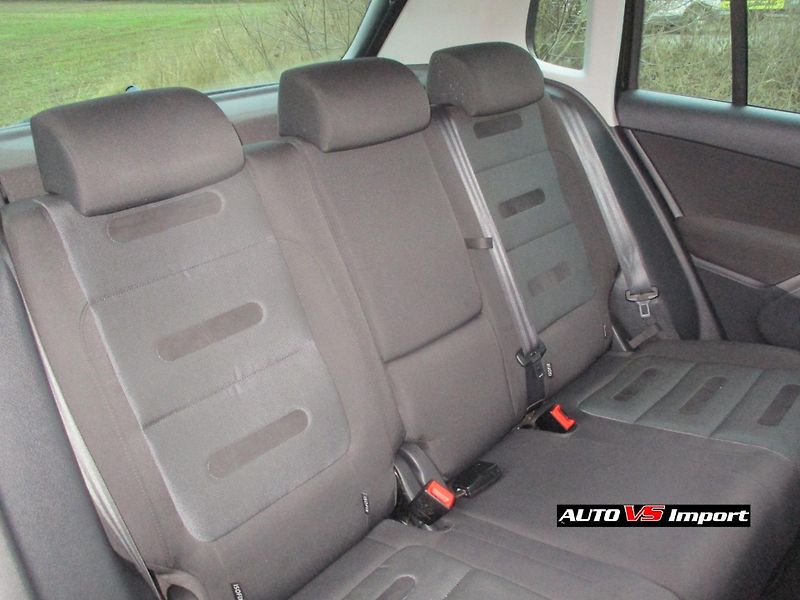 Volkswagen Tiguan 1.4TSi 4x4 NEZ.TOPENÍ*N.ROZVOD - fotka 29 z 45