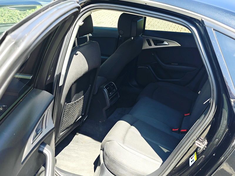 Audi A6 (2015) 3,0 TDI 160 kW quattro Stronic - fotka 14 z 39