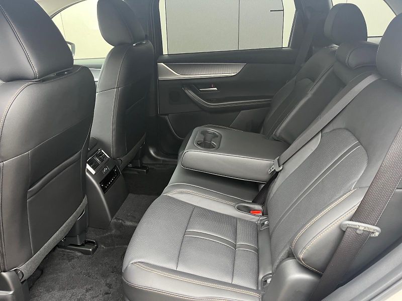 Mazda CX-80 (2025) D254/8AT/AWD/EXCLUSIVE LINE - fotka 15 z 26