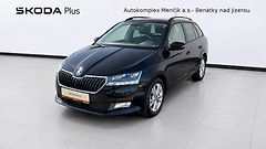 Škoda Fabia (2021) FAB COM STYLE 70TSI/1.0 M5F LE - fotografie inzerátu