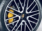 Porsche Cayenne (2024) TURBO KERAMIKY BURM ZARUKA MAX - náhled 9