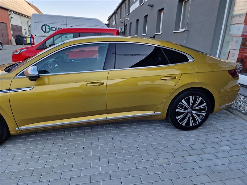 Volkswagen Arteon 2.0 TDI DSG Elegance,ČR,1.Maj - fotka 45 z 50