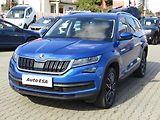 Škoda Kodiaq (2020) 2.0 TDi 4x4, 2.maj,ČR, Style - náhled 2
