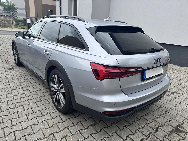 Audi A6 (2024) Allroad 50 TDI quattro  - fotka 7 z 25