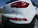 Kia Sportage 2,0 CRDi 135kW AWD 2x kola, ČR - náhled 10