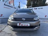 Volkswagen Touran (2017) 1.4 TSI 7 míst, ser.knížka - náhled 1