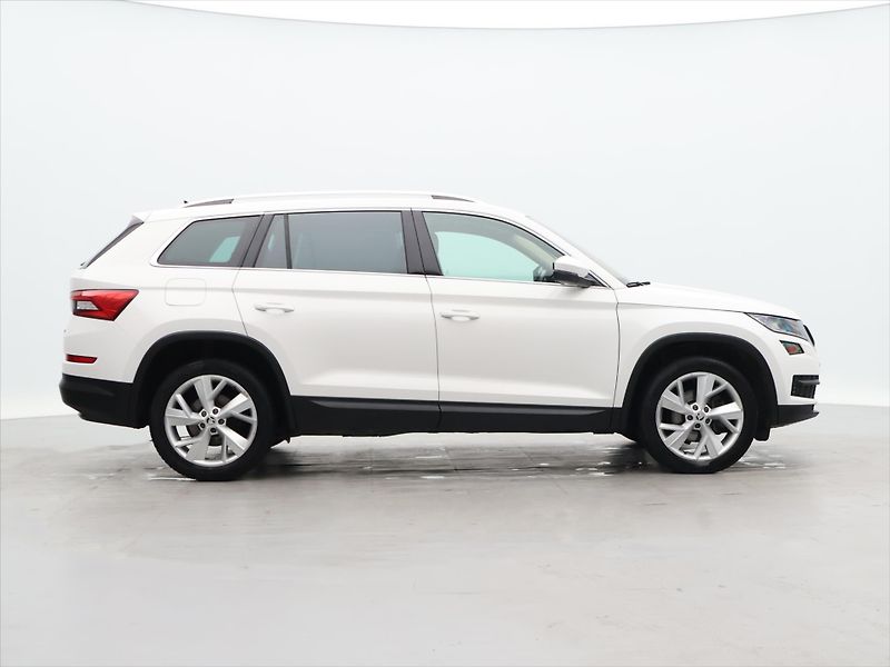 Škoda Kodiaq 2,0 TDI DSG CZ Style Plus DPH - fotka 8 z 26