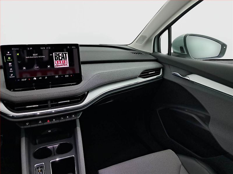 Škoda Enyaq (2023) 60 (62 kWh), SoH 94% - fotka 8 z 20
