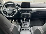 Ford Focus 1.5D,88KW,CZ,DPH,SERVISKA - náhled 8
