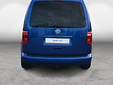 Volkswagen Caddy 1,6 TDI - náhled 9