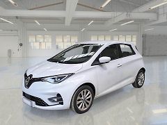 Renault ZOE (2020) Zen | SOH 98,13 % - fotografie inzerátu
