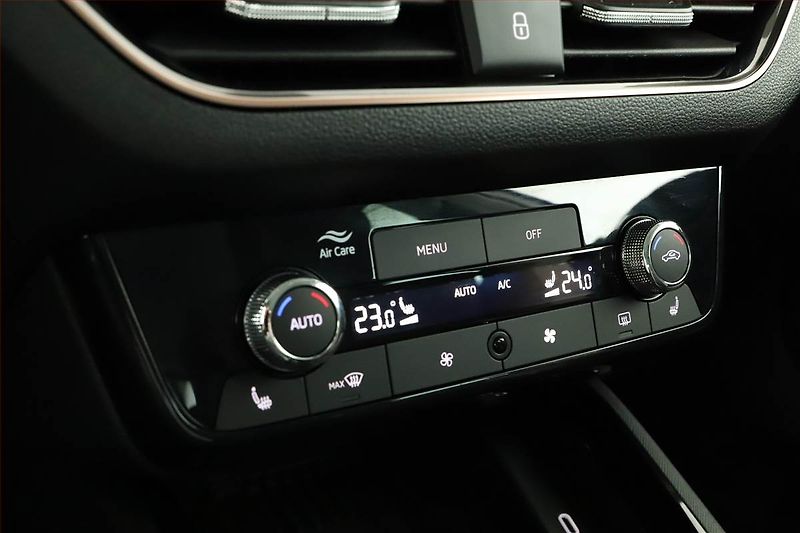 Škoda Kamiq (2026) 1.0 TSI, TOP SELECTION - fotka 11 z 13