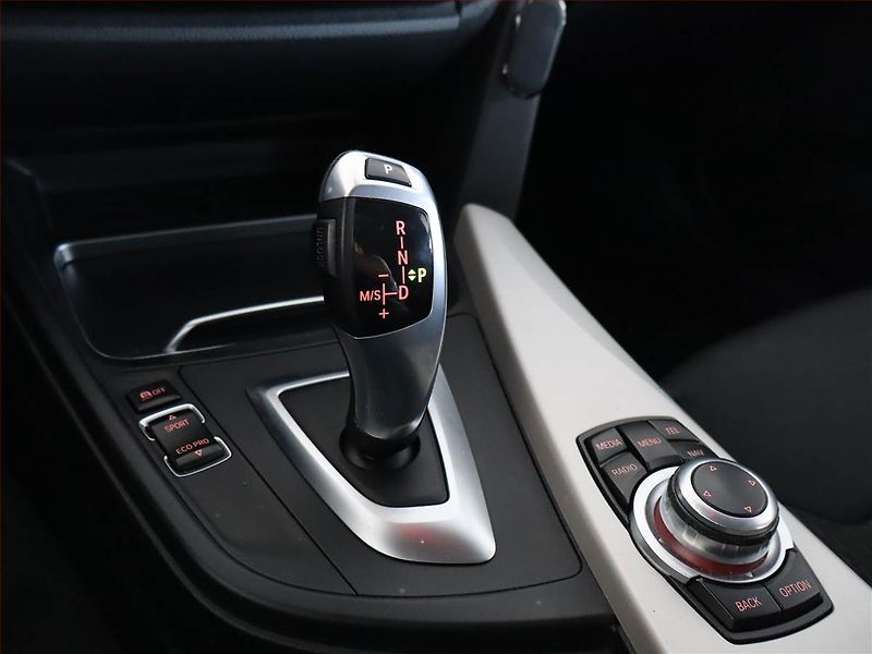 BMW Řada 3 (2017) 320 d xDrive, 4X4, Automat - fotka 13 z 20